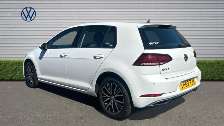Volkswagen Golf 1.4 TSI SE [Nav] 5dr DSG Petrol Hatchback